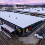 Lidl – Newport News, Virginia (Jefferson Avenue)