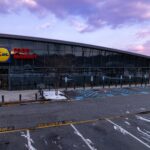 Lidl – Newport News, Virginia (Jefferson Avenue)