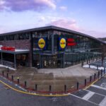 Lidl – Newport News, Virginia (Jefferson Avenue)