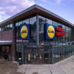 Lidl – Newport News, Virginia (Jefferson Avenue)
