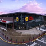 Lidl – Newport News, Virginia (Jefferson Avenue)