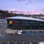 Lidl – Newport News, Virginia (Jefferson Avenue)