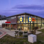 Lidl – Suffolk, Virginia