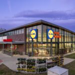 Lidl – Suffolk, Virginia