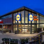 Lidl – Suffolk, Virginia