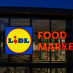 Lidl – Suffolk, Virginia