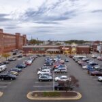 Lombardy Street Kroger – Richmond, Virginia