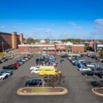 Lombardy Street Kroger – Richmond, Virginia
