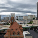 Main Street Station – Richmond, Virginia