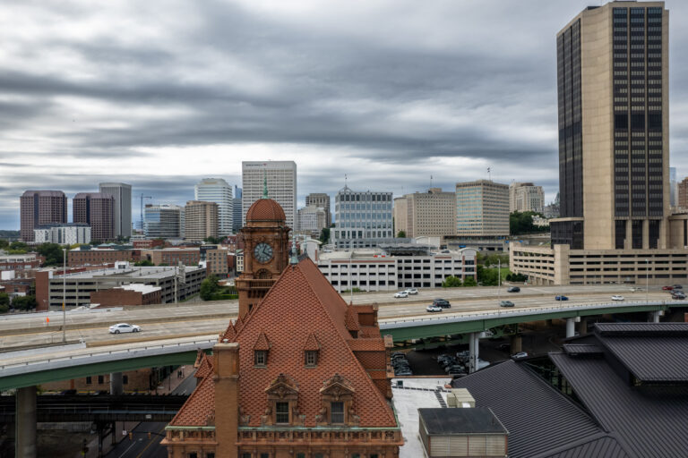 Main Street Station - Richmond, Virginia