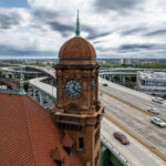 Main Street Station – Richmond, Virginia