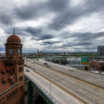 Main Street Station – Richmond, Virginia