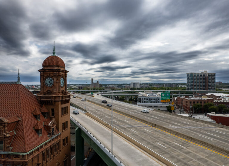 Main Street Station - Richmond, Virginia