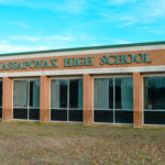 Massaponax High School – Fredericksburg, Virginia