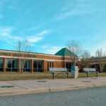 Massaponax High School – Fredericksburg, Virginia