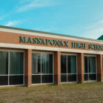 Massaponax High School – Fredericksburg, Virginia
