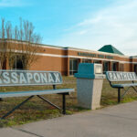 Massaponax High School – Fredericksburg, Virginia