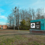 Massaponax High School – Fredericksburg, Virginia