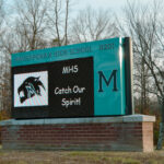 Massaponax High School – Fredericksburg, Virginia