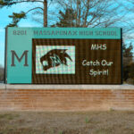 Massaponax High School – Fredericksburg, Virginia