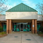Massaponax High School – Fredericksburg, Virginia