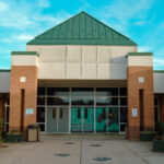 Massaponax High School – Fredericksburg, Virginia