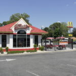 McDonald’s – Bowling Green, VA