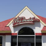 McDonald’s – Bowling Green, VA