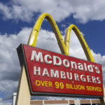 McDonald’s Falls Church, VA