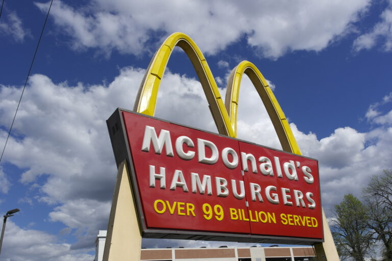 McDonald's Falls Church, VA