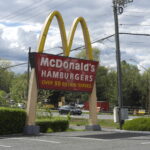 McDonald’s Falls Church, VA