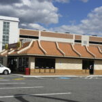 McDonald’s Falls Church, VA