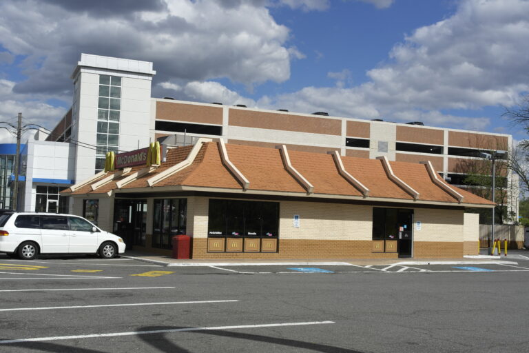 McDonald's Falls Church, VA