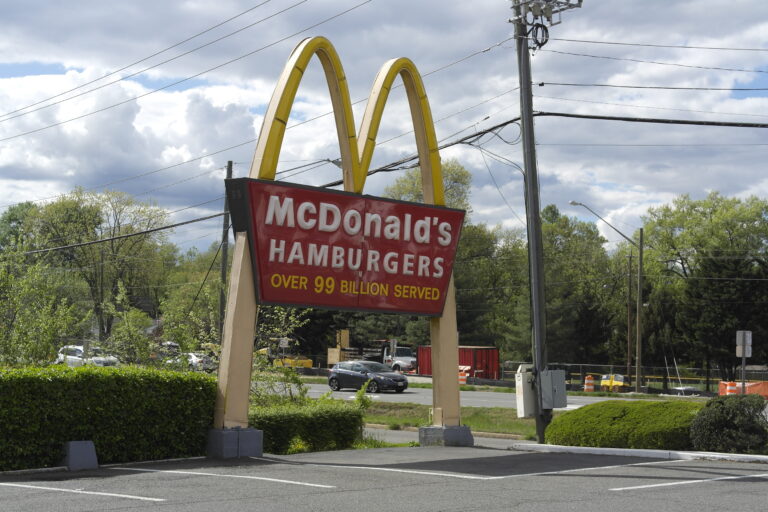 McDonald's Falls Church, VA