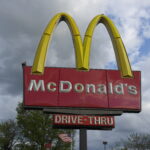 McDonald’s Falmouth, VA