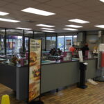 McDonald’s Falmouth, VA