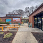 McDonald’s “McCampus” – Falls Church, Virginia