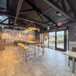 McDonald’s “McCampus” – Falls Church, Virginia