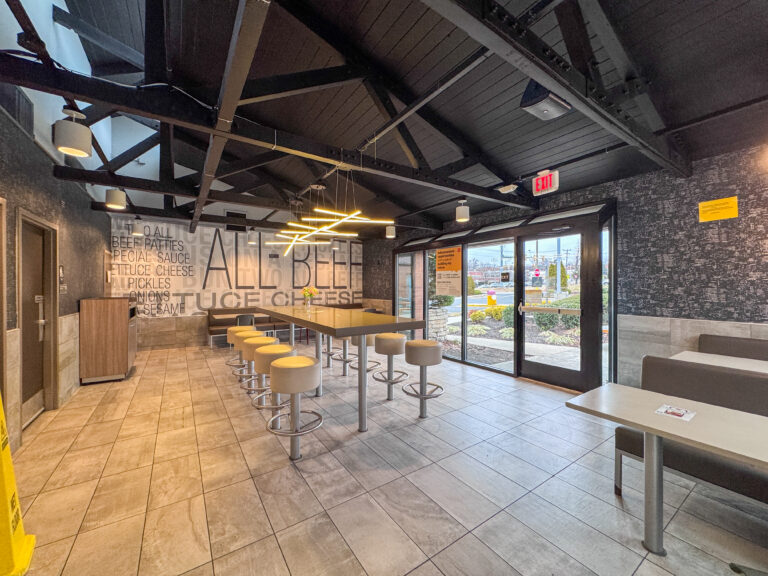 McDonald's "McCampus" - Falls Church, Virginia