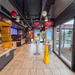 McDonald’s “McCampus” – Falls Church, Virginia