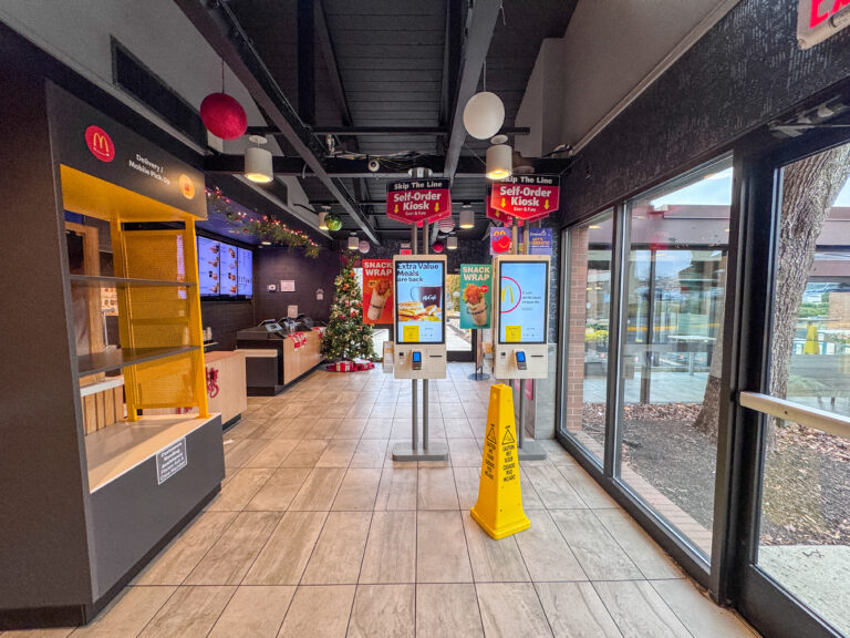 McDonald's "McCampus" - Falls Church, Virginia