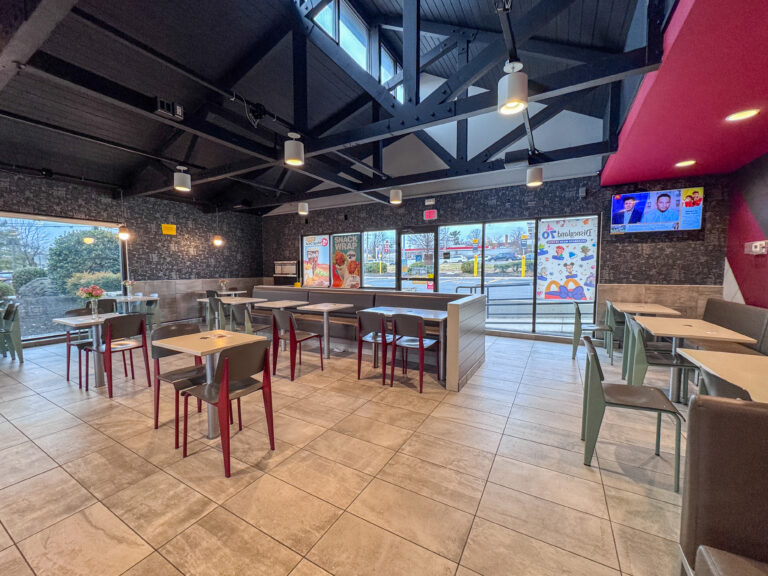 McDonald's "McCampus" - Falls Church, Virginia