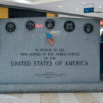 Military Circle Mall – Norfolk, Virginia