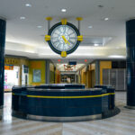 Military Circle Mall – Norfolk, Virginia