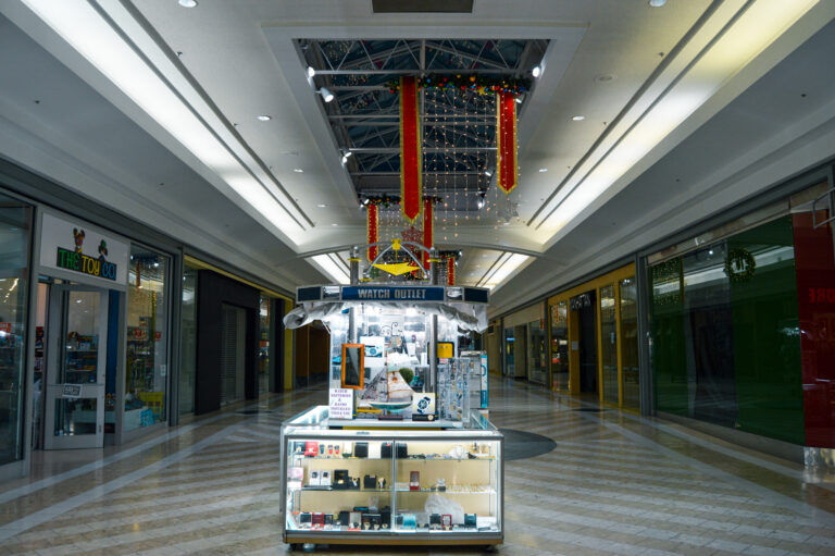 Military Circle Mall - Norfolk, Virginia