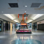 Military Circle Mall – Norfolk, Virginia