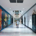 Military Circle Mall – Norfolk, Virginia