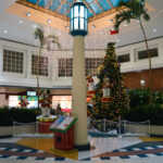 Military Circle Mall – Norfolk, Virginia