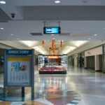Military Circle Mall – Norfolk, Virginia