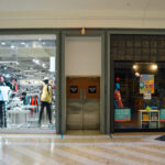 Military Circle Mall – Norfolk, Virginia